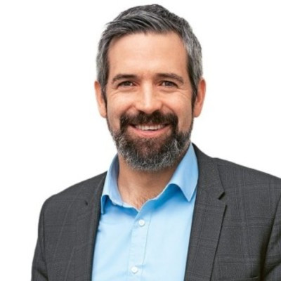 Markus Pfannkuch, co-CEO, PRECIOUS WOODS