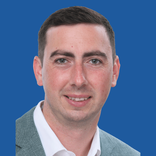 Alexander Bernhuber, Member of European Parliament, Co-chair Sustainable Livestock Intergroup, EPP, ÖVP, Austria