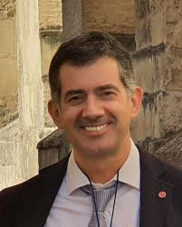 Francisco Javier Sánchez Martínez, Director for Water Protection and Risks at the Spanish Ministry for Ecological Transition