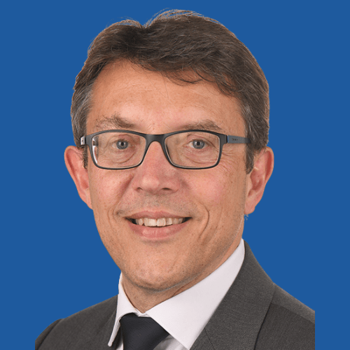 Christophe Clergeau, MEP