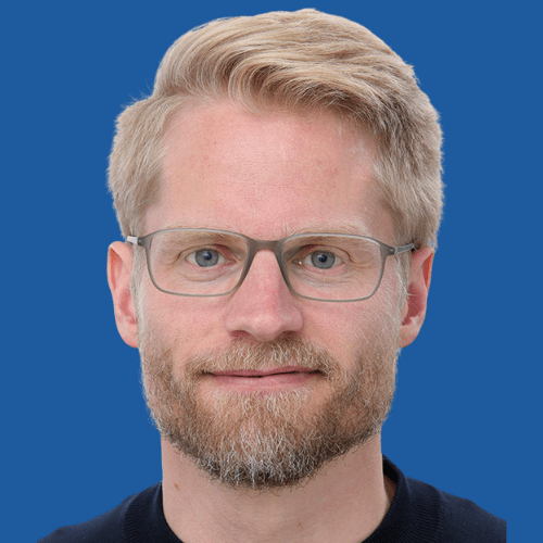 Kai TEGETHOFF, Member of the European Parliament