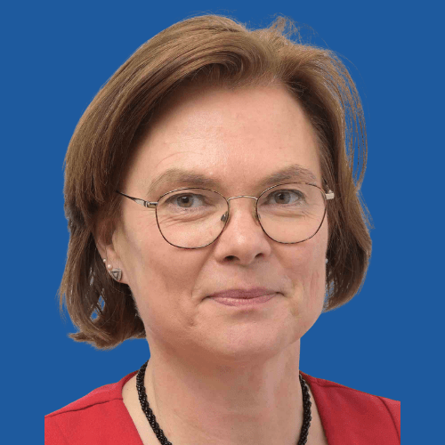 Marit MAIJ, Member of the European Parliament