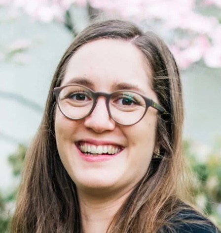 Alice Di Concetto European Institute Animal Law Policy Executive Director