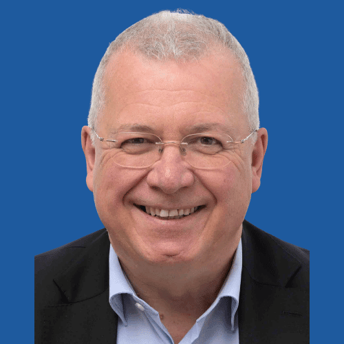 Markus FERBER, Member of the European Parliament, EPP, Germany