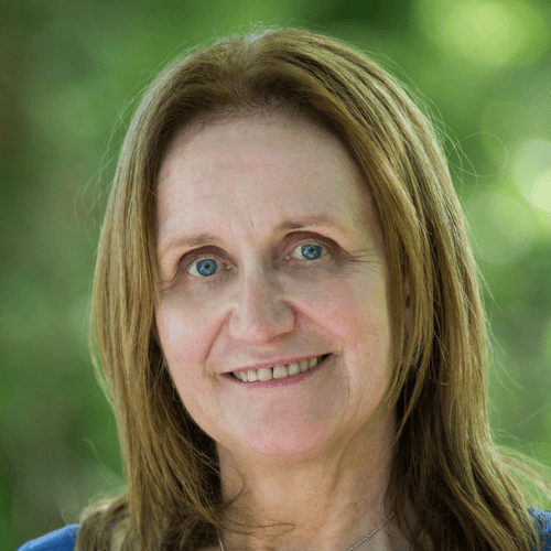 Prof. Rosa Lamuela-Raventos, University of Barcelona