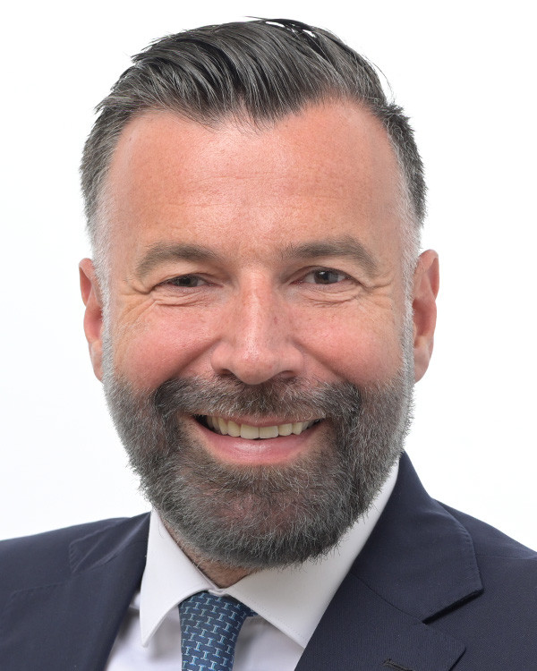Alessandro Zan MEP Vice-Chair LIBE Committee S&D Group Partito Democratico Italy