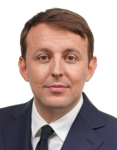 Javier López Vice-President European Parliament S&D Group PSC-PSOE Spain