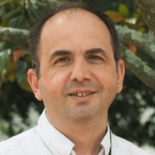 Jean-Luc Guérin, Professor in Poultry Medicine and Director, INRAe