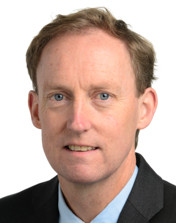 Barry Andrews