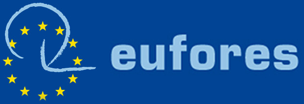 EUFORES logo