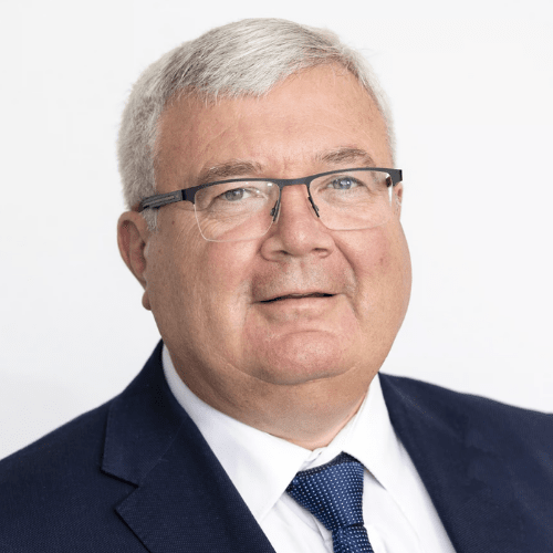 Kieran KEHOE, National Advisory Group, Age Friendly Ireland