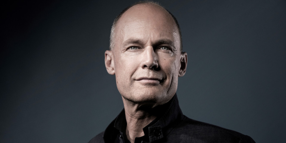 Bertrand PICCARD, Swiss explorer and clean tech pioneer, Solar Impulse Foundation