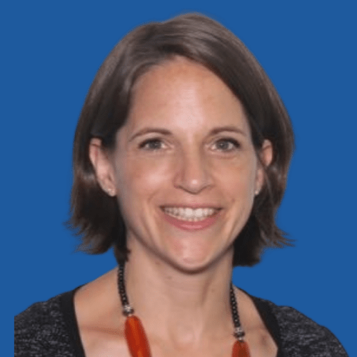 Eva Margareta TAYLOR, Head of Section, European Central Bank