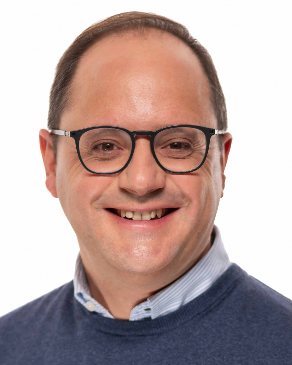 César Luena, MEP S&D Group PSOE Spain European Parliament