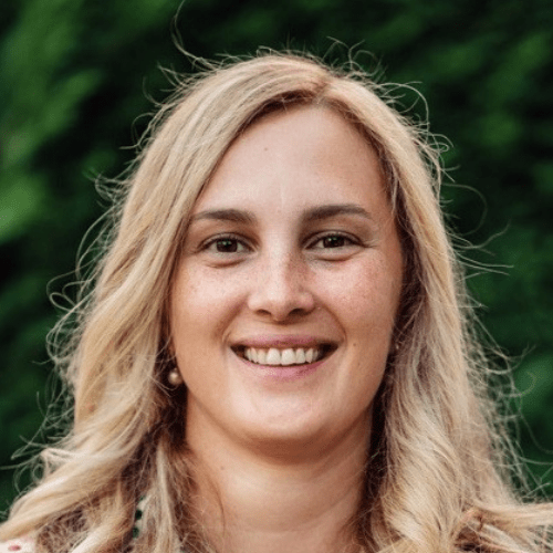 Lorena van de Kolk, Moderator, Schuttelaar & Partners