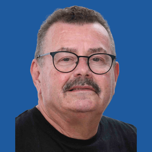 Per Clausen, Member of European Parliament, The Left Group, Denmark