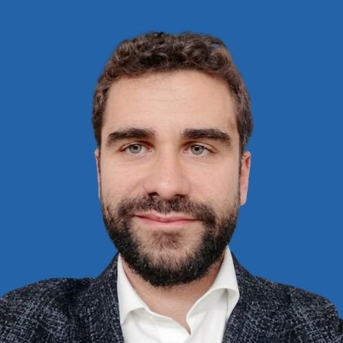 Nicola TINELLI, Head of institutional affairs, UIV Italian Wine, Italy