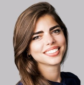 Maria-Oraiozili Koutsoupia AI EU Legal Expert
