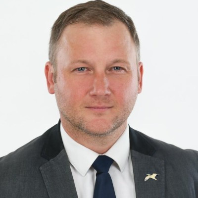 Ondrej Koporec EnviCrimeNet Slovakia Environmental Crime Investigation