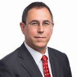 Barry Lynn Executive Director Open Markets Institute