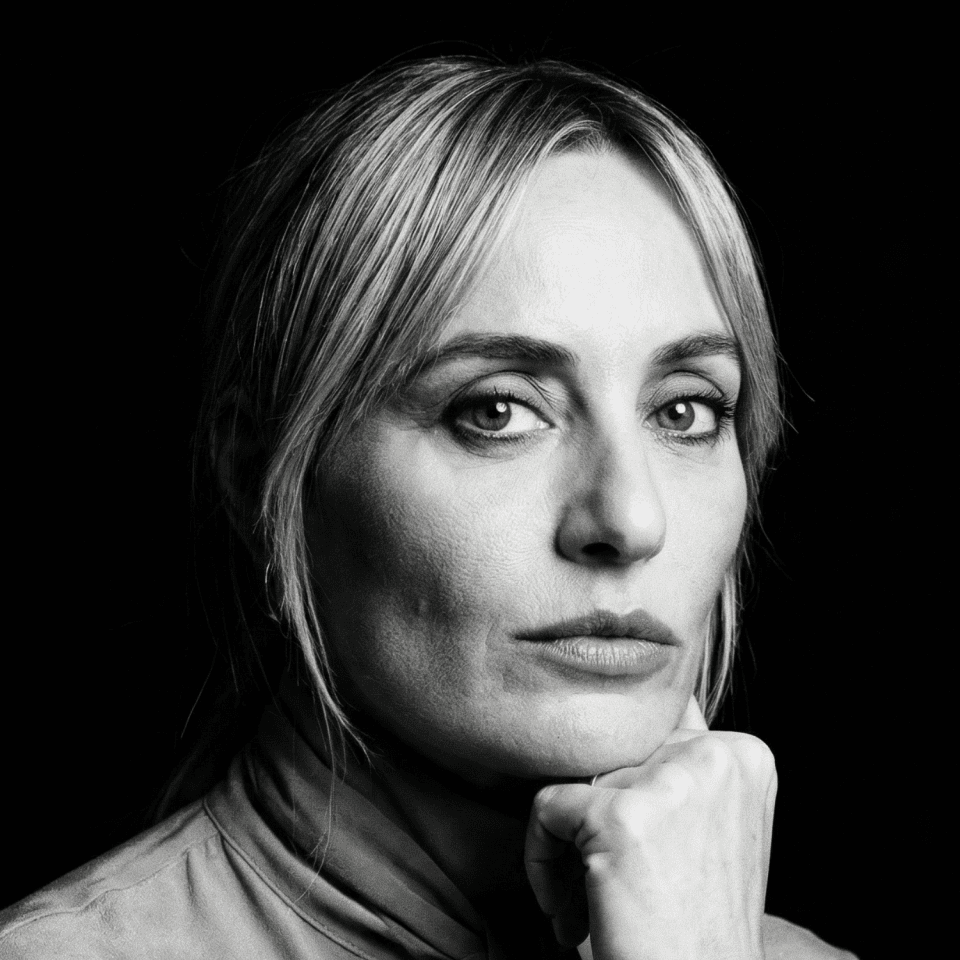 Eleonora Meleti, EPP Coordinator FEMM Committee