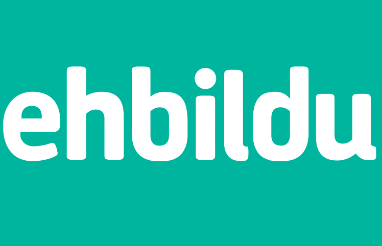 EH BILDU logo