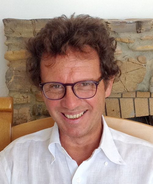 Pasquale De Sena
