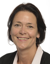 Kathleen Van Brempt Vice-President S&D Group Vice-Chair INTA Vooruit Belgium