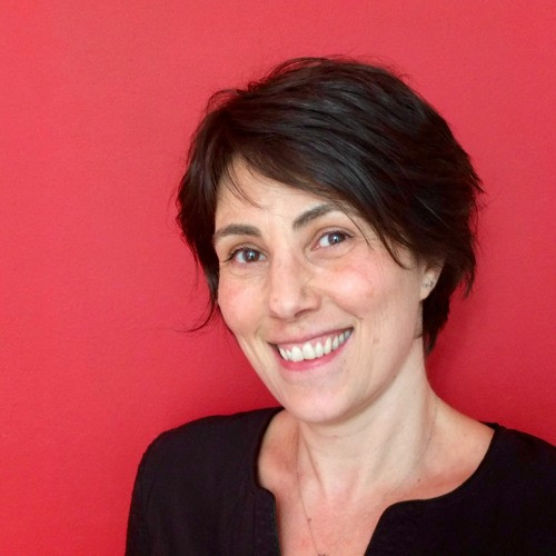 Photo of Julie MAJERCZAK