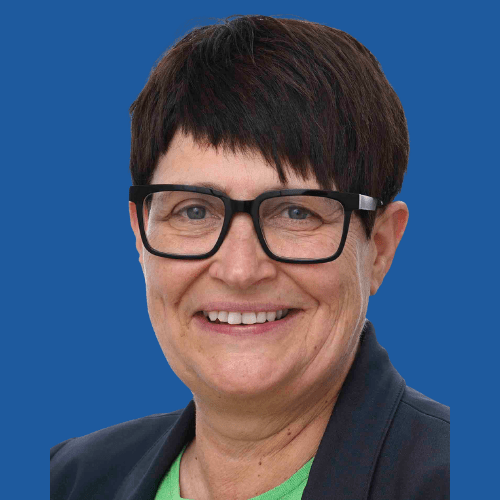 Christine Schneider, Member of the European Parliament, EPP Group, CDU, Germany