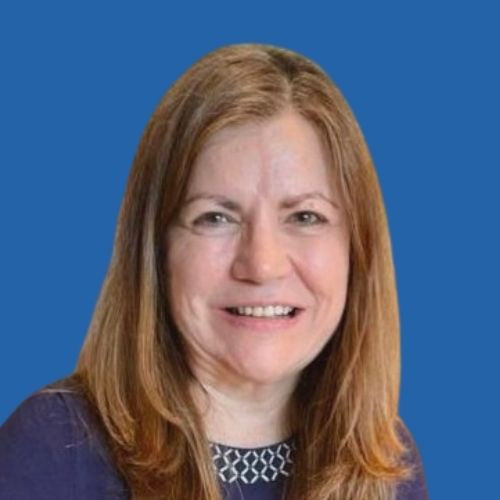 Iliana AXIOTIADES, Secretary General, COCERAL, EU