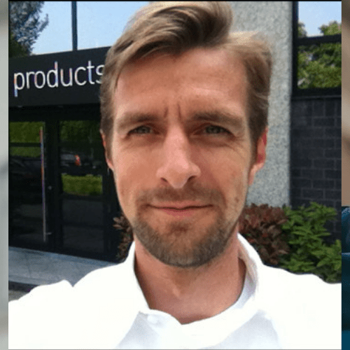 Oliver Femont, Director at Aggères - Innovative Flood Solutions