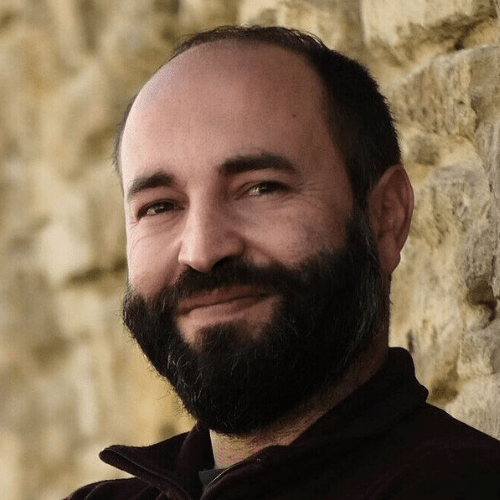 Ilias Chantziaras, Chair of Biosecurity of Animal Production, Ghent University