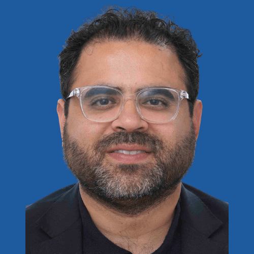 Mohammed Chahim, Member of the European Parliament