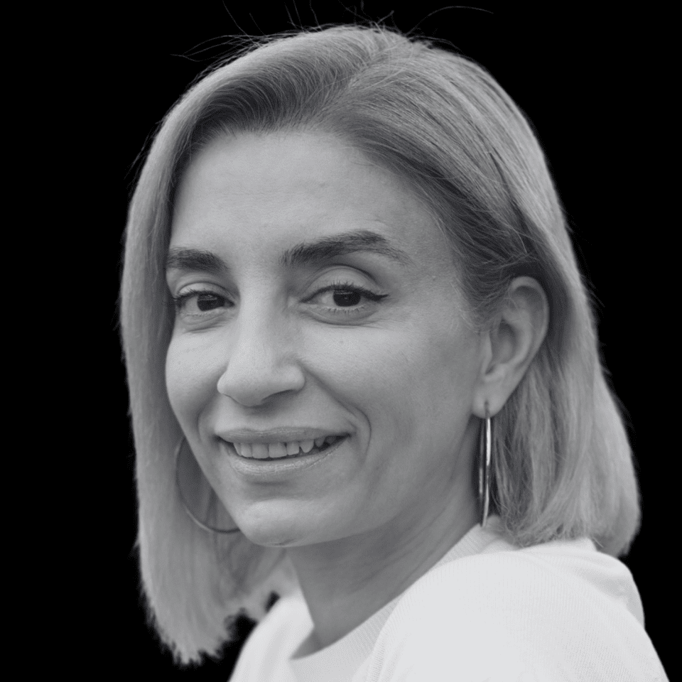 Evin Incir, S&D MEP and co-rapporteur on consent-based rape legislation in the EU