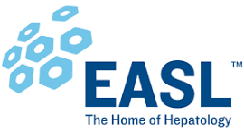 European Association for the Study of the Liver (EASL) Logo