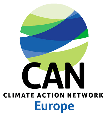CAN Europe logo