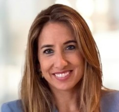 Cecilia Nicolini