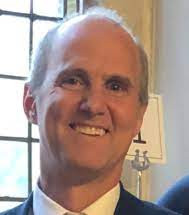 Dr. Mathis Heydtmann, Consultant Hepatologist, EASL Policy Public Health and Advocacy Committee Member