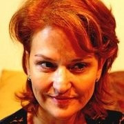 Maria REPOUSI, Historian, Director of the Nikos Poulantzas Institute