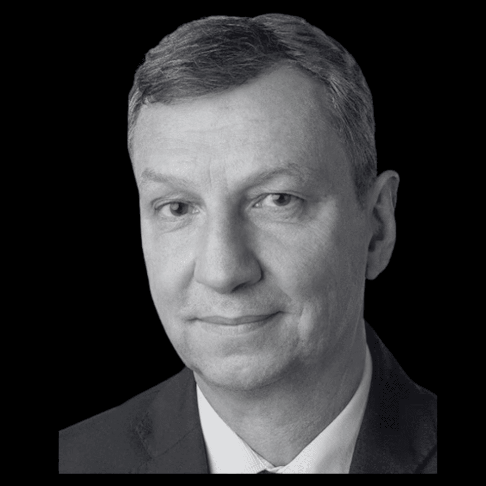 Andrzej Halicki, EPP Group Vice-chair in charge of Foreign Affairs