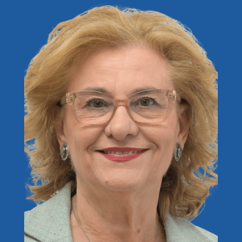 Maria Grapini, Member of European Parliament, Co-chair Sustainable Livestock Intergroup, S&D, Partidul Social Democrat, Romania