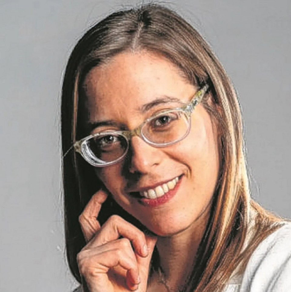 Dr. Julieta Zelicovich