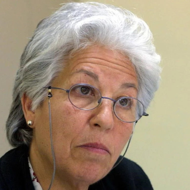Carmen Martínez Representative Albaycín Habitable Granada Spain