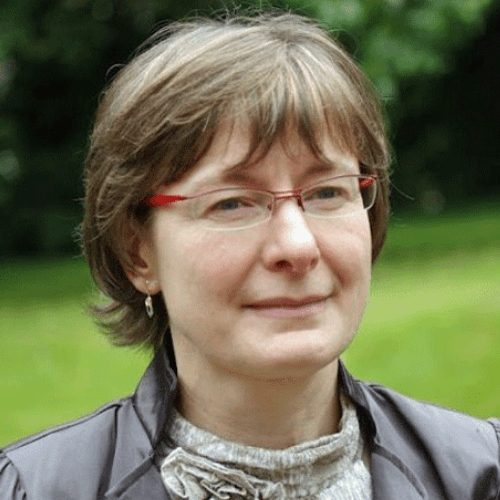 Brigitte Misonne, DG AGRI, European Commission