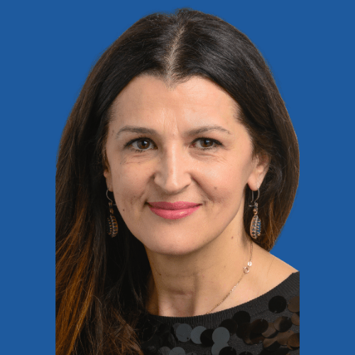 Romana Jerković, Member of European Parliament, S&D Group, Socijaldemokratska partija Hrvatske, Croatia