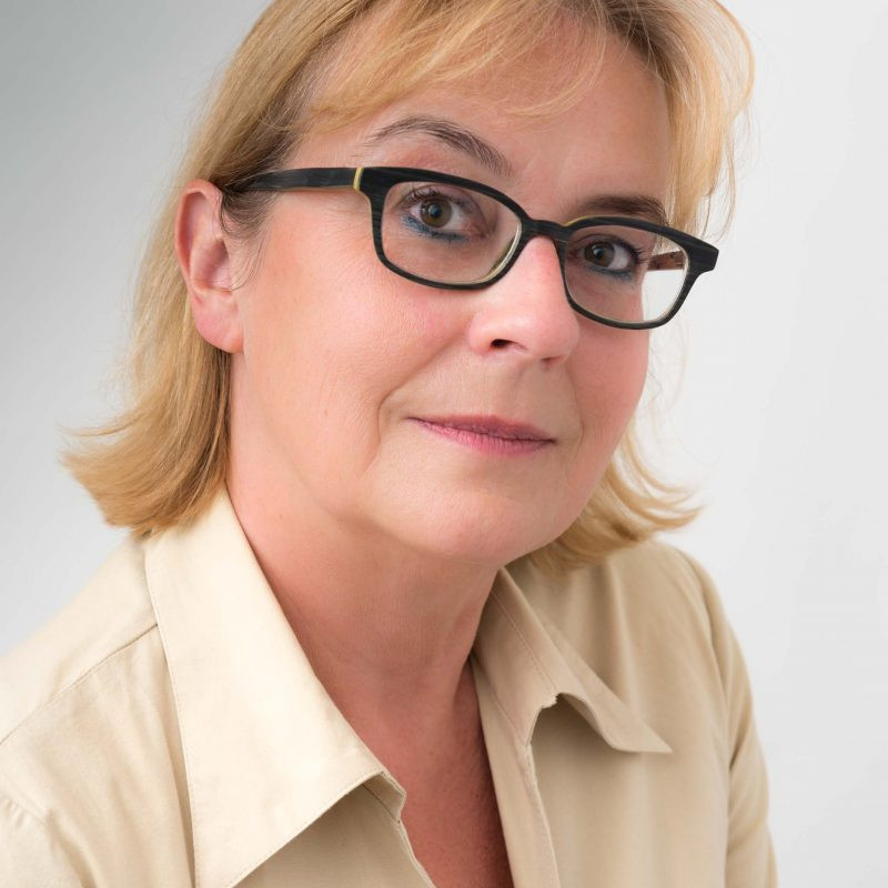Dr Sandra Altherr Pro Wildlife Head of Science Wildlife Trade Expert