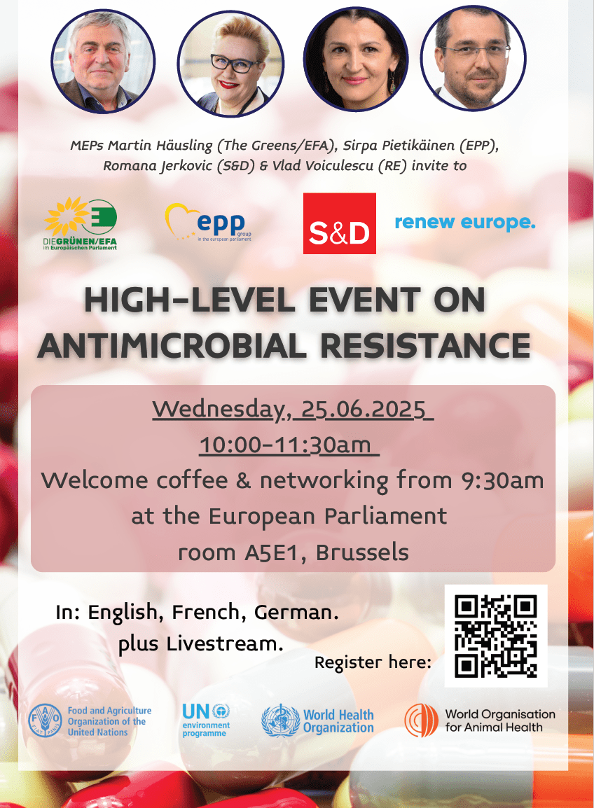 AMR Event