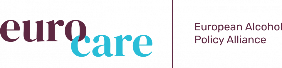 Eurocare Logo