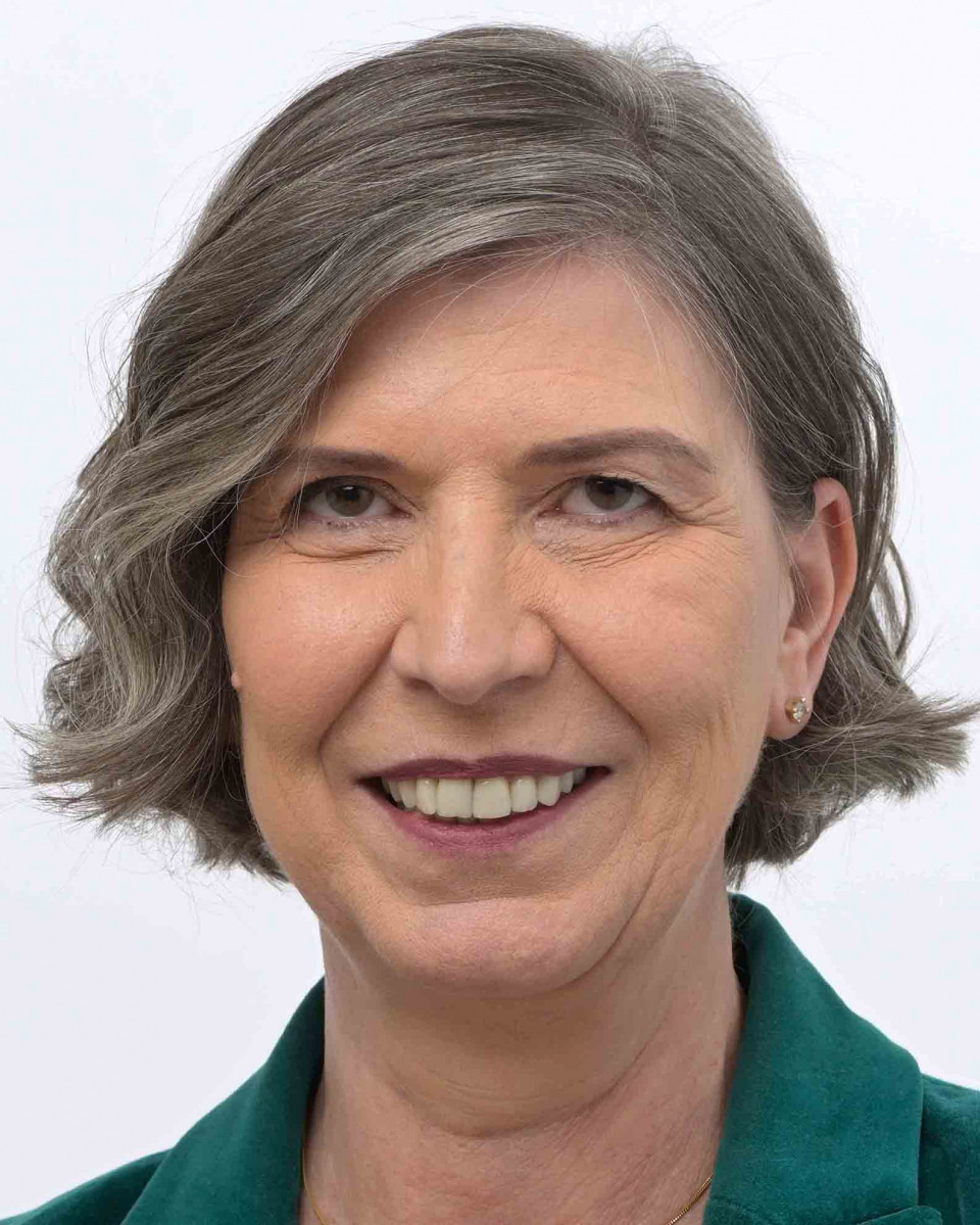 Anja Hazekamp, MEP The Left Group Partij voor de Dieren Netherlands European Parliament